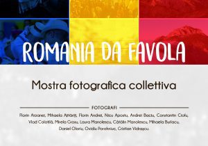 Romania de Poveste - Italia (italiana)-2