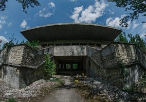 © Mihaela Ajităriți (Amintiri despre Cernobîl) - Clubul Fotografilor Iași (5)