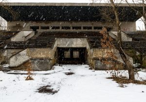 © Tudor Mazilu (Amintiri despre Cernobîl) - Clubul Fotografilor Iași (6)